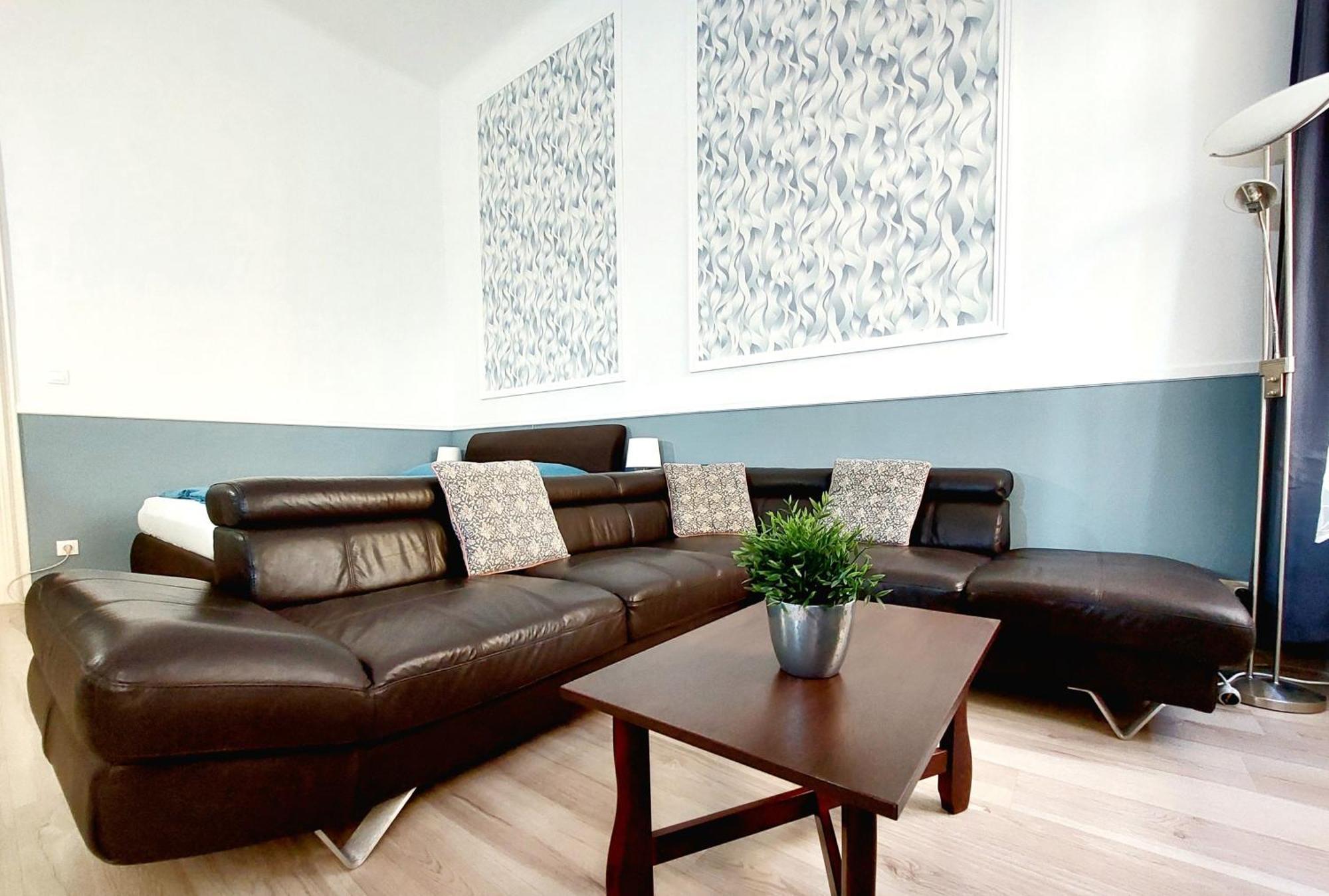 Eoetvoes Apartman Budapest Extérieur photo